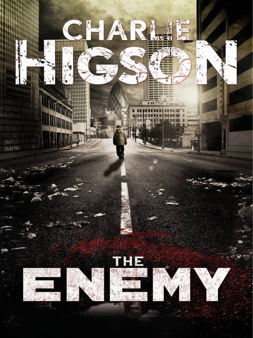 Title details for The Enemy by Charlie Higson - Wait list